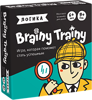    - . Brainy Trainy 266 iQSclub     