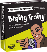    -  . Brainy Trainy 676 iQSclub     