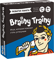    -  . Brainy Trainy 461 iQSclub     