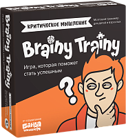    -  . Brainy Trainy 546 iQSclub     