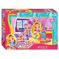  - Sunny Day, 60 , STEP puzzle 5432269 iQSclub     