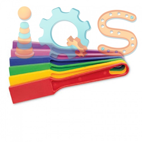    -  , Learning Resources iQSclub       2