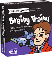    - -. Brainy Trainy 677 iQSclub     