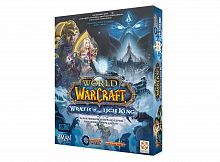 Настольная игра - Пандемия. World of Warcraft, Стиль Жизни IQS01301 iQSclub магазин настольных и развивающих игр