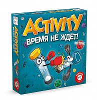   - Activity:   , Piatnik 715495 iQSclub     