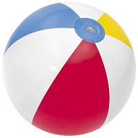 Мяч надувной, диаметр 51 см, от 2 лет, Bestway 1228873 iQSclub магазин настольных и развивающих игр
