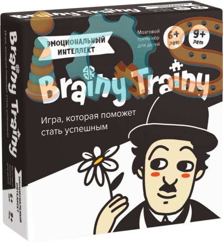    -  . Brainy Trainy iQSclub     