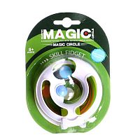 Головоломка - Магический круг, 1 вид 8+ IQS077134879 iQSclub магазин настольных и развивающих игр