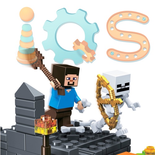  -  , 89 , Brick iQSclub       2