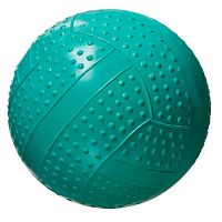 Мяч фактурный, диаметр 7,5 см, цвета МИКС 4476178 iQSclub магазин настольных и развивающих игр