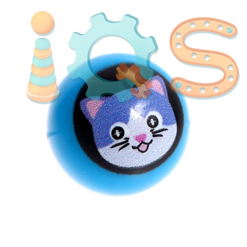Настольная игра - Кати кота 3+ iQSclub магазин настольных и развивающих игр фото 3