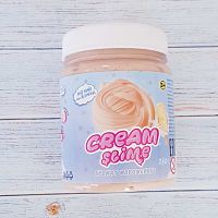 Игрушка - Cream-slime, с ароматом мороженого 250 грамм SF02-I iQSclub магазин настольных и развивающих игр