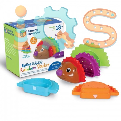   -    (, 6 ), Learning Resources iQSclub       2
