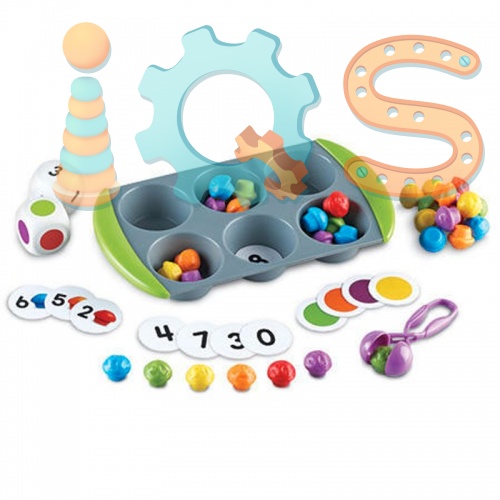   - -, Learning Resources iQSclub       2