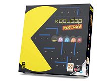   -  PAC-MAN, Gigamic IQS01422 iQSclub     