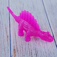 Игрушка-липучка - Динозавры, цвета МИКС IQS00823 iQSclub магазин настольных и развивающих игр