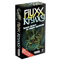   - Fluxx , Hobby World HW1668 iQSclub     